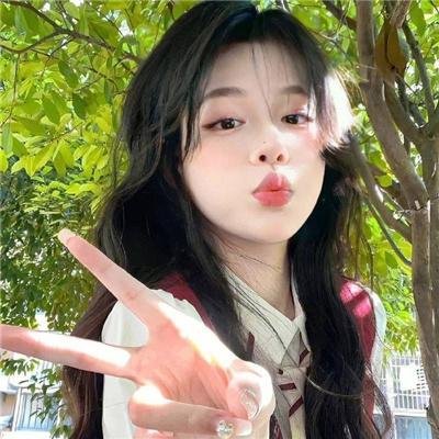 檀岛玉女