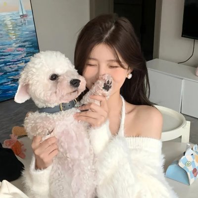 三月小姐